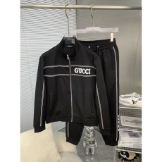 Gucci Long Suits